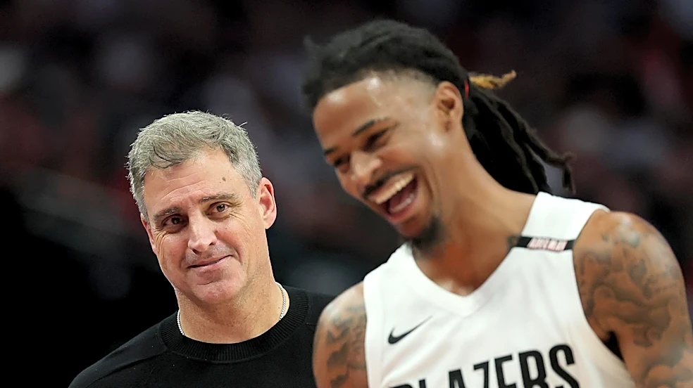 Micah Nori’s First Head Coaching Win Exceeds His ‘Wildest Dreams’