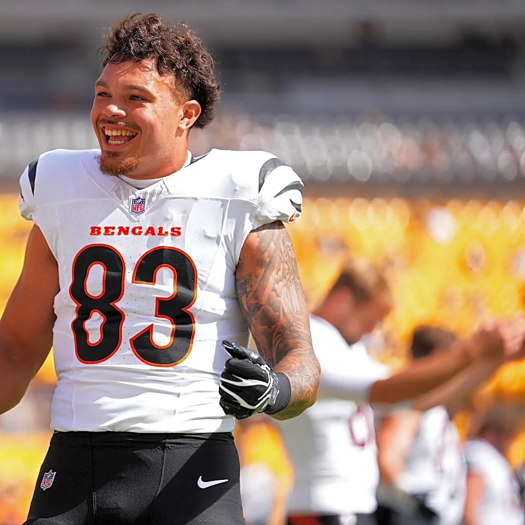 Bengals News: Erick All Jr. getting an expanded role?