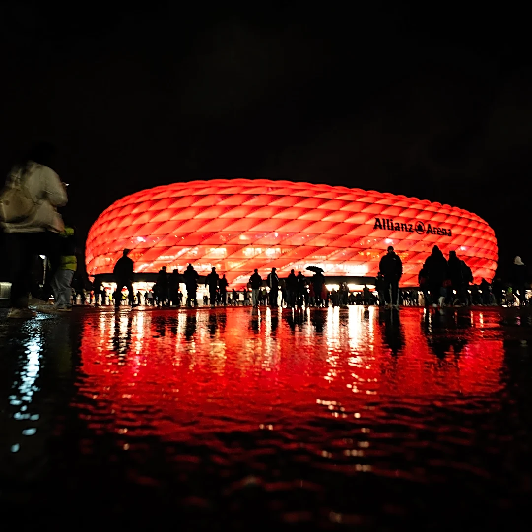 After rampant speculation and rumors, Bayern Munich adds Viessmann Generations Group as new shareholder