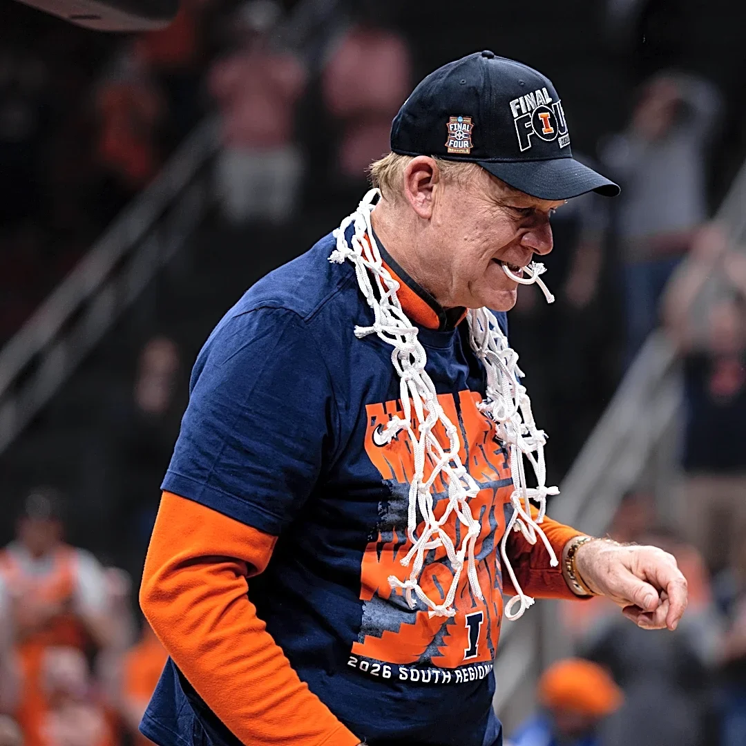 How does Brad Underwood stack up against college basketball’s elite?