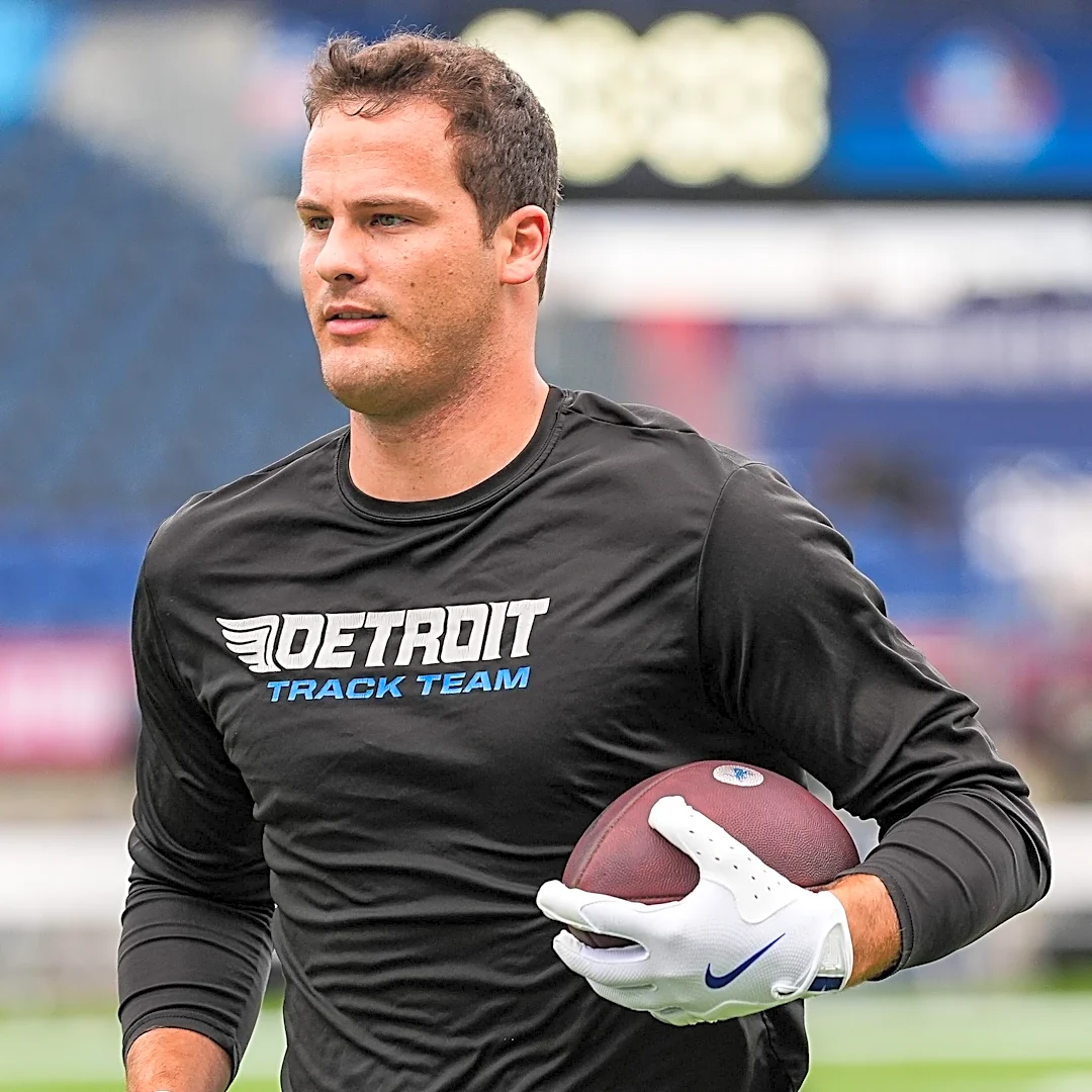 Discussion: Is Sam LaPorta right to take his contract frustrations public?