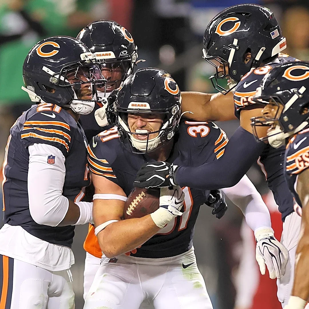 Patriots mailbag: What’s the formula against the Bears defense?