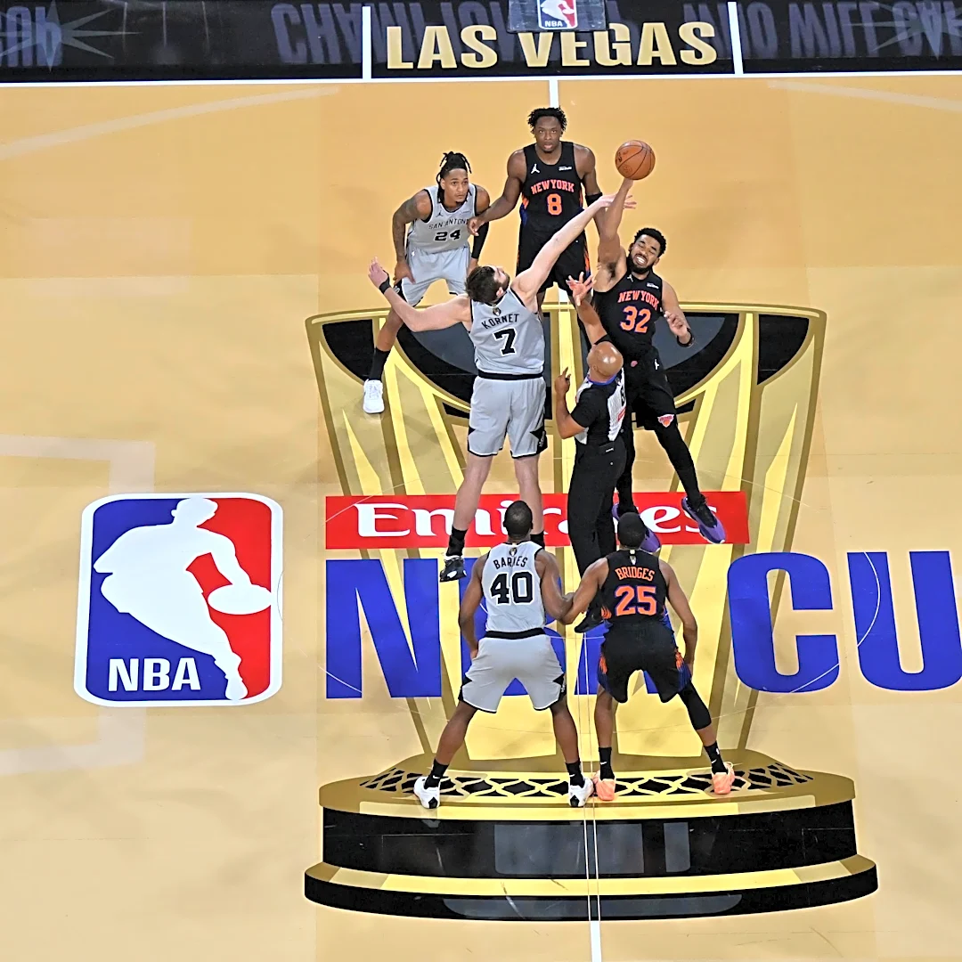 Open Thread: Enter to win a trip to see the Spurs