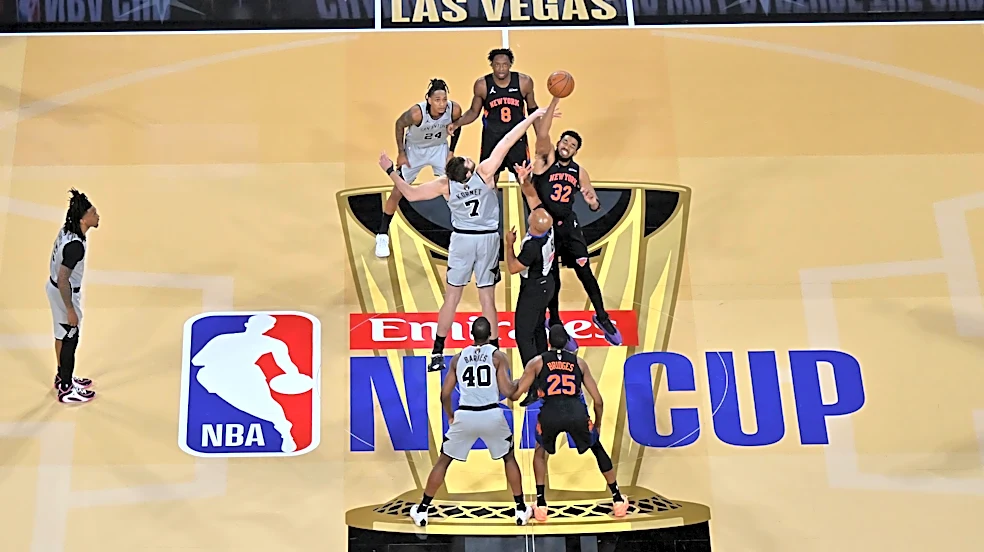 Open Thread: Enter to win a trip to see the Spurs
