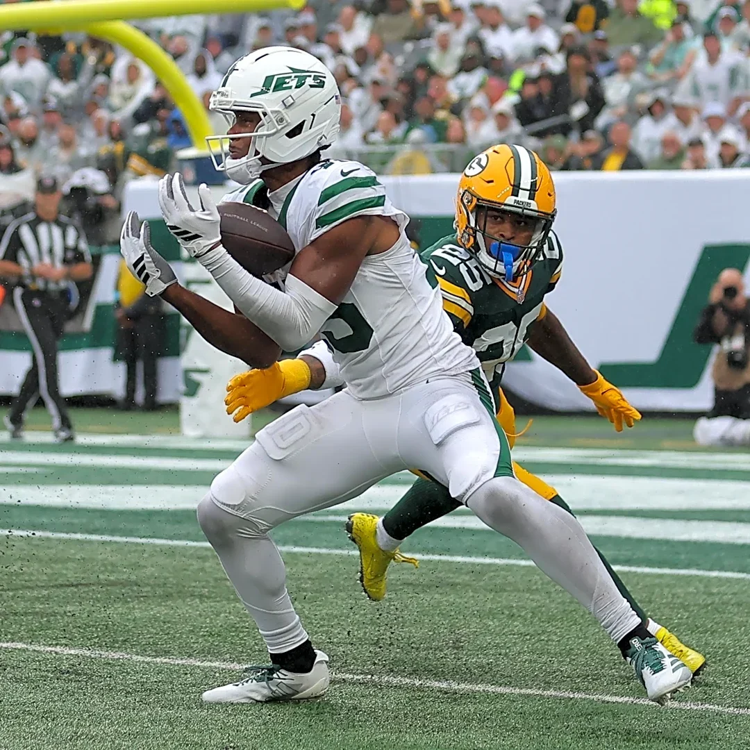 New York Jets News: Reverse of Fortunes on Injury News Pre-Dolphins Game