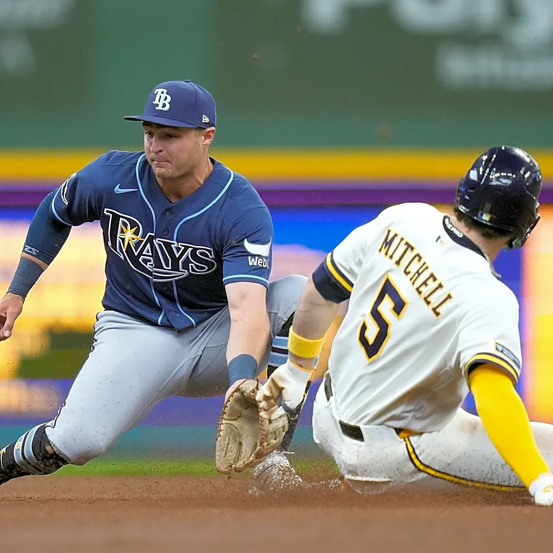 2026 World Series Preview: Milwaukee Brewers vs. Tampa Bay Rays