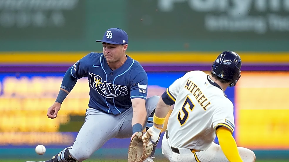 2026 World Series Preview: Milwaukee Brewers vs. Tampa Bay Rays