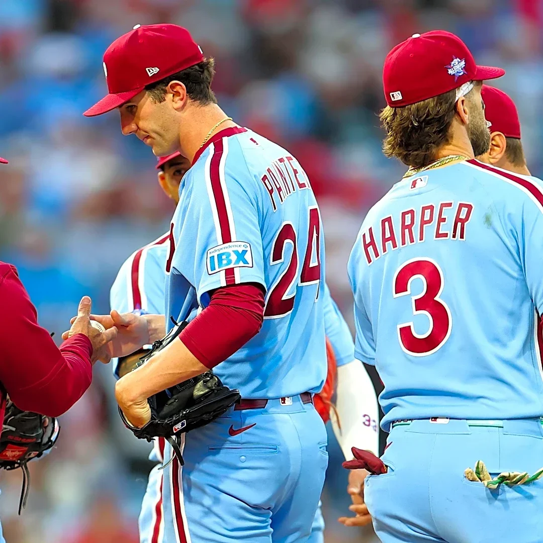 Phillies News: Don Mattingly, Andrew Painter, World Series