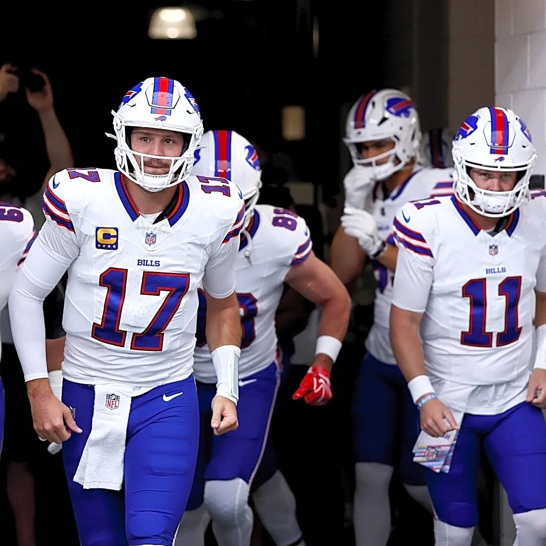 Bills news: Where is Buffalo in the NFL power rankings?