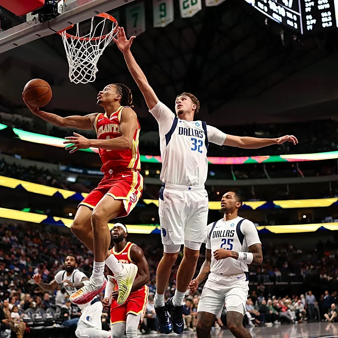 Atlanta Hawks 2026-27 player preview: Kingston Flemings
