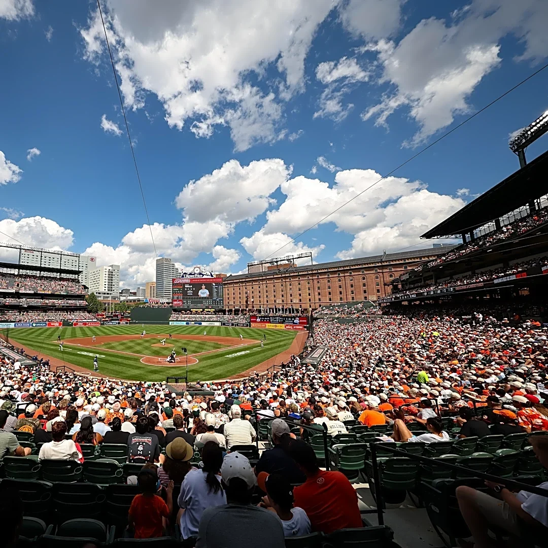Orioles news: On long World Series droughts