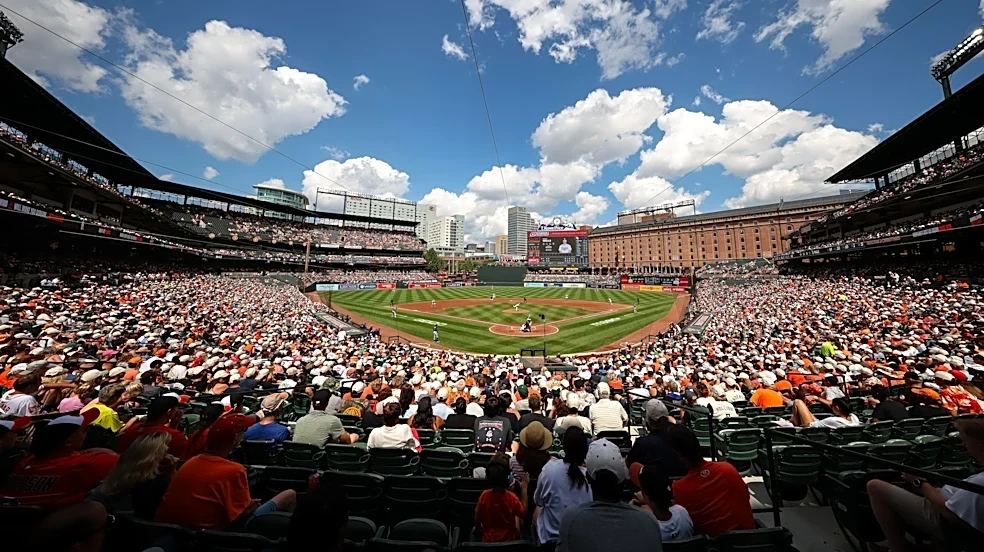 Orioles news: On long World Series droughts