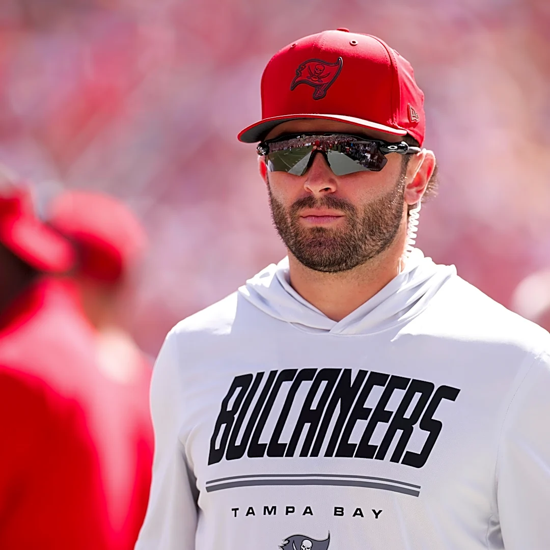 Tampa Bay Buccaneers news: Bucs could get Baker Mayfield back vs. Panthers
