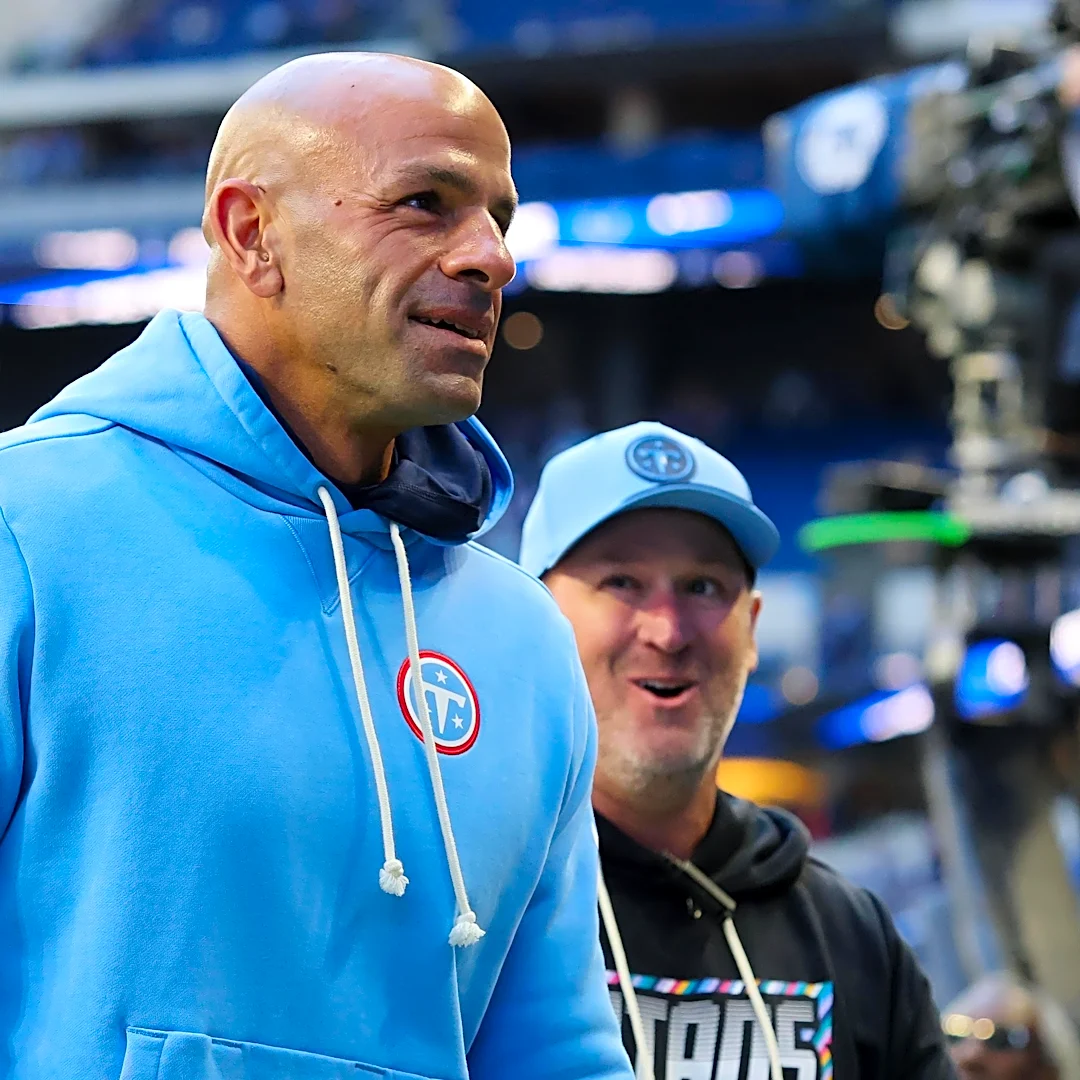 Tennessee Titans news: Week 7 vs. Browns can snap streak