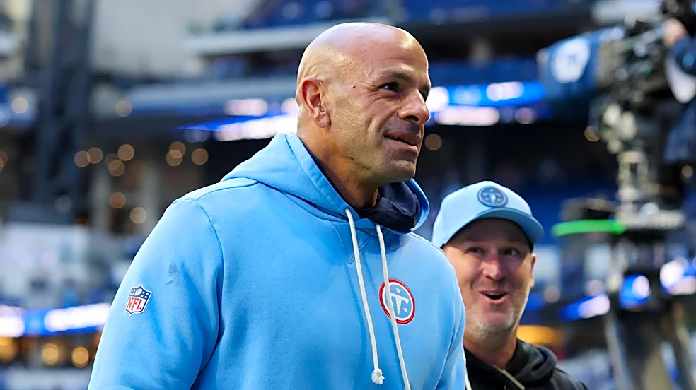 Tennessee Titans news: Week 7 vs. Browns can snap streak