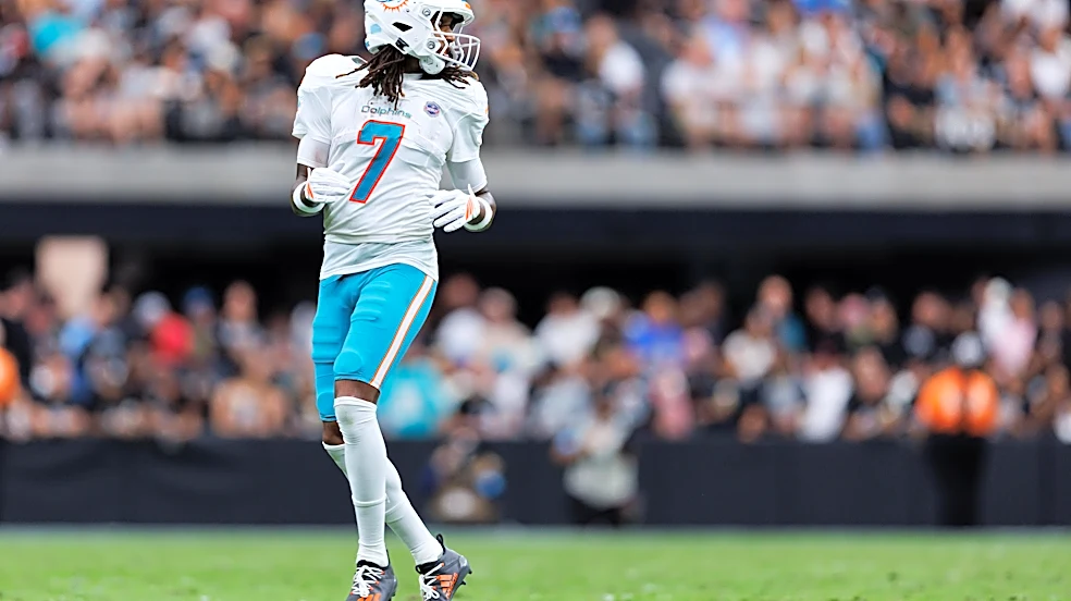 Miami Dolphins news: Speeding up team development, injury updates, Jets game prep