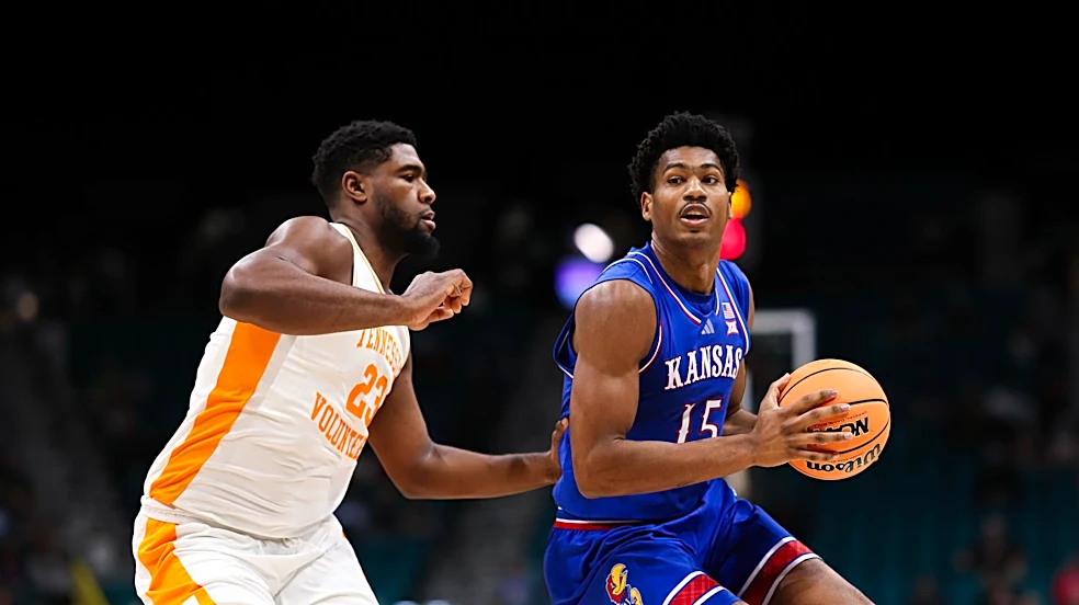 Strength in Variety: How Mizzou’s frontcourt protects the paint by committee