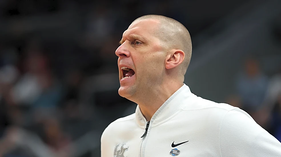 Kentucky Wildcats among the nation’s top NIL spenders with the 2026-27 basketball roster