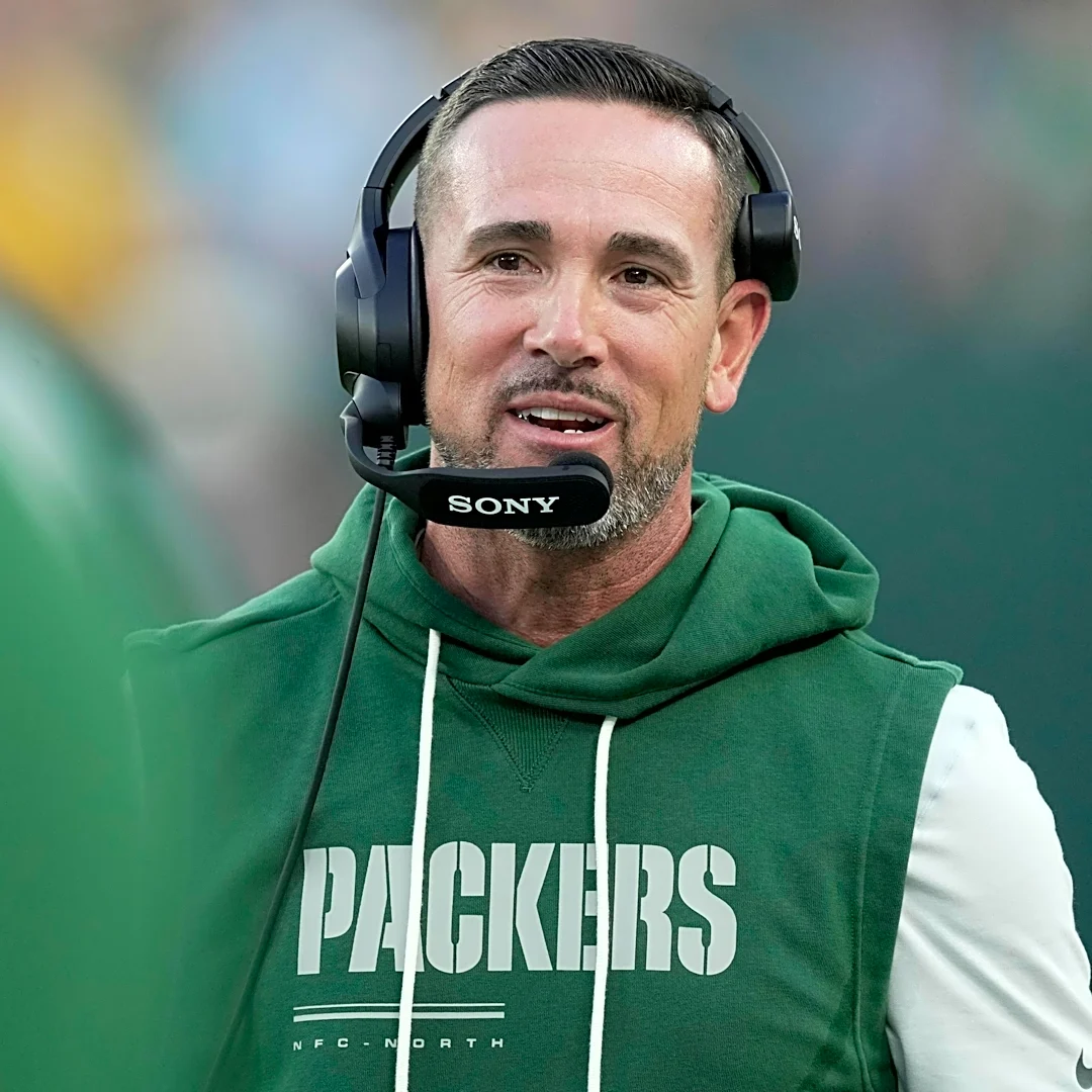 Lions Week 7 preview: Breaking down Packers’ offensive, defensive schemes