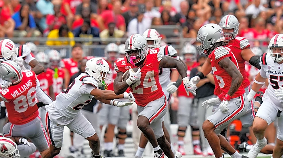 Ja’Kobi Jackson reportedly undergoes surgery