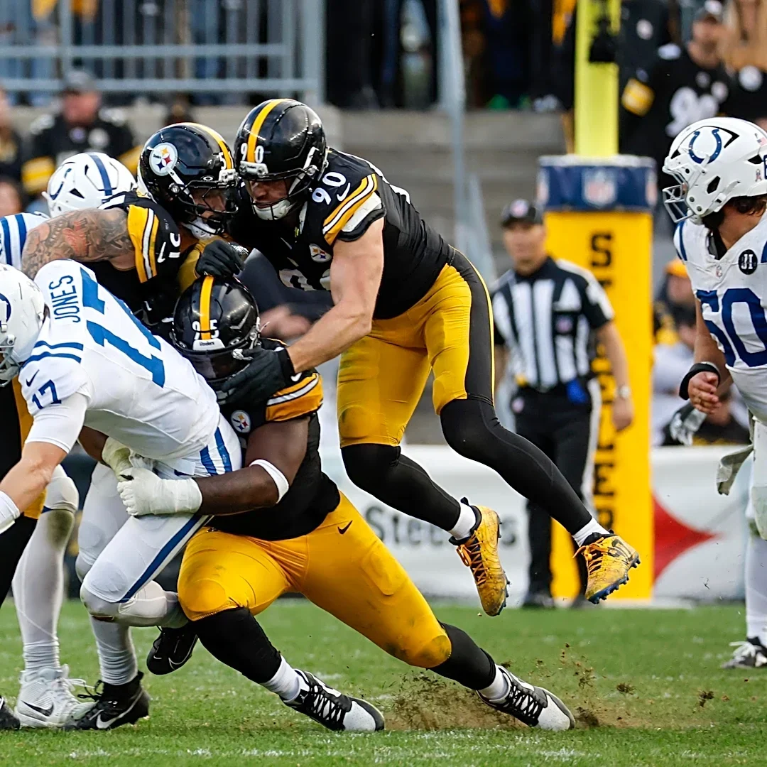 Are the young Steelers living up to their new money?