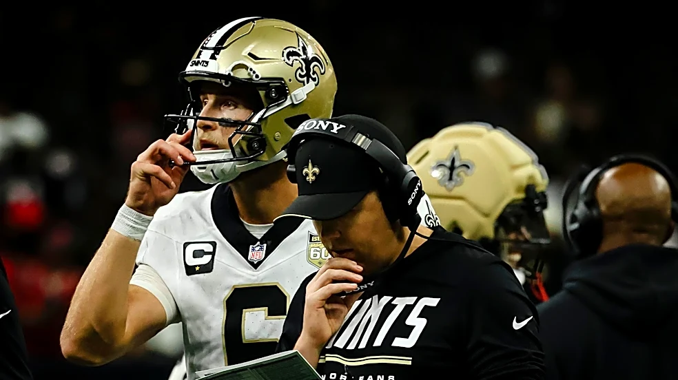 New Orleans Saints News: Injury report is beginning to look better