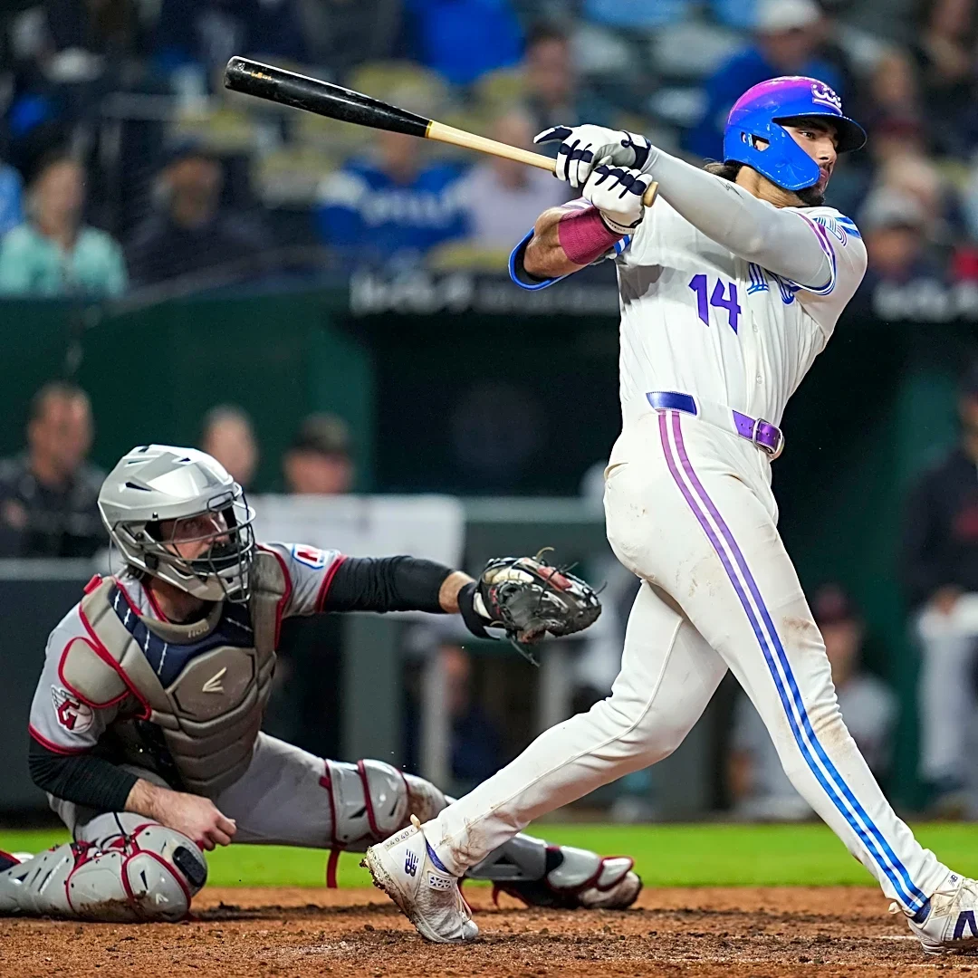 Kansas City Royals News: What’s next for Jac Caglianone?