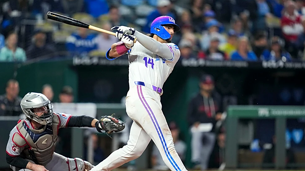 Kansas City Royals News: What’s next for Jac Caglianone?