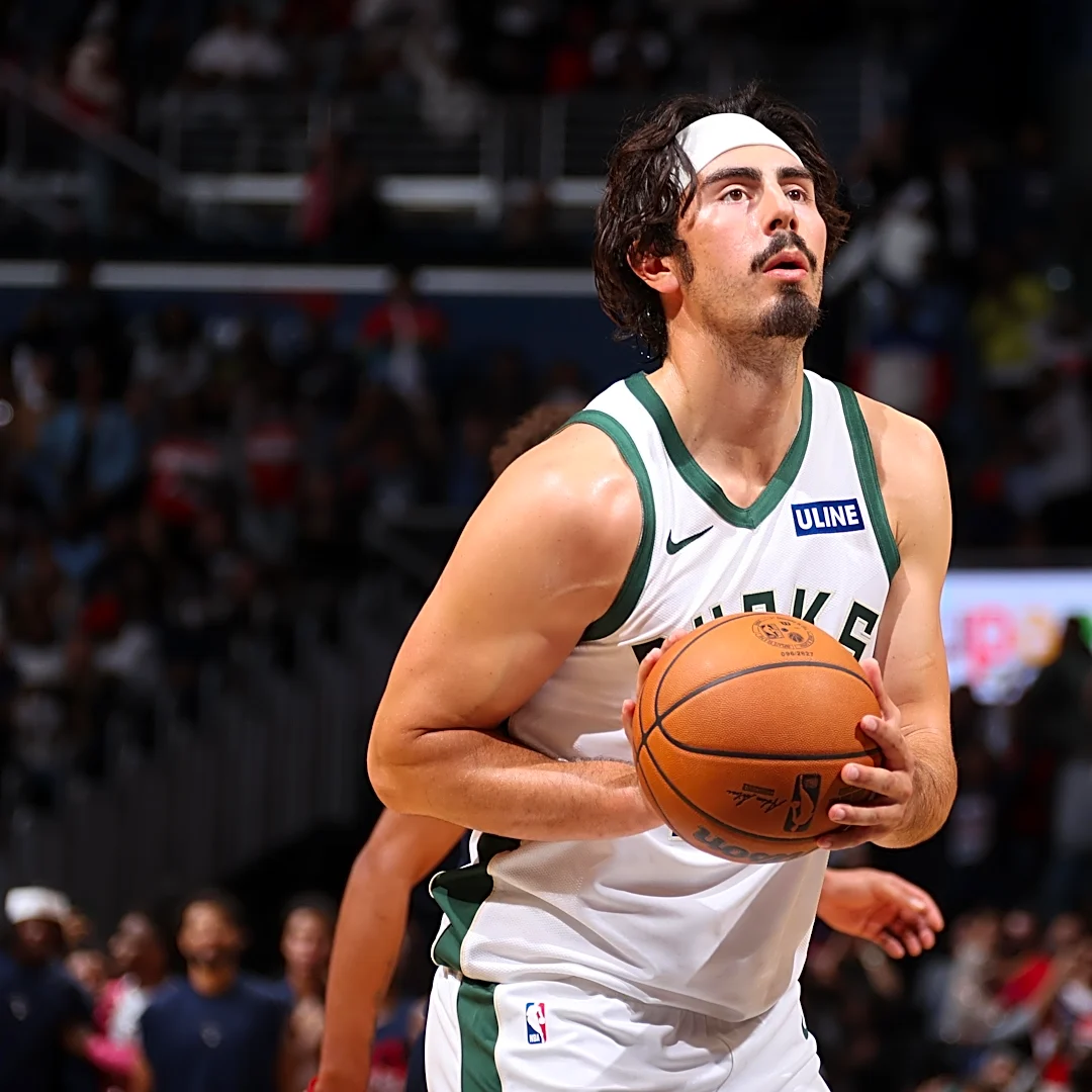 Bucks vs. Wizards Player Grades: “The Heat package” leads in encouraging loss