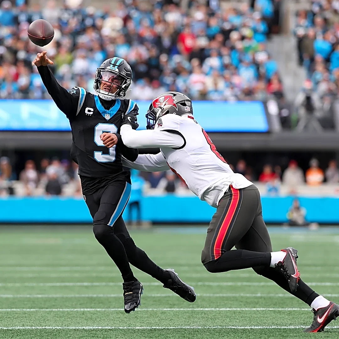 Panthers vs Buccaneers: Matchups to watch