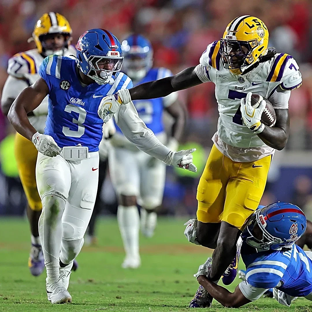 LSU News: The Tigers are getting a surprise return