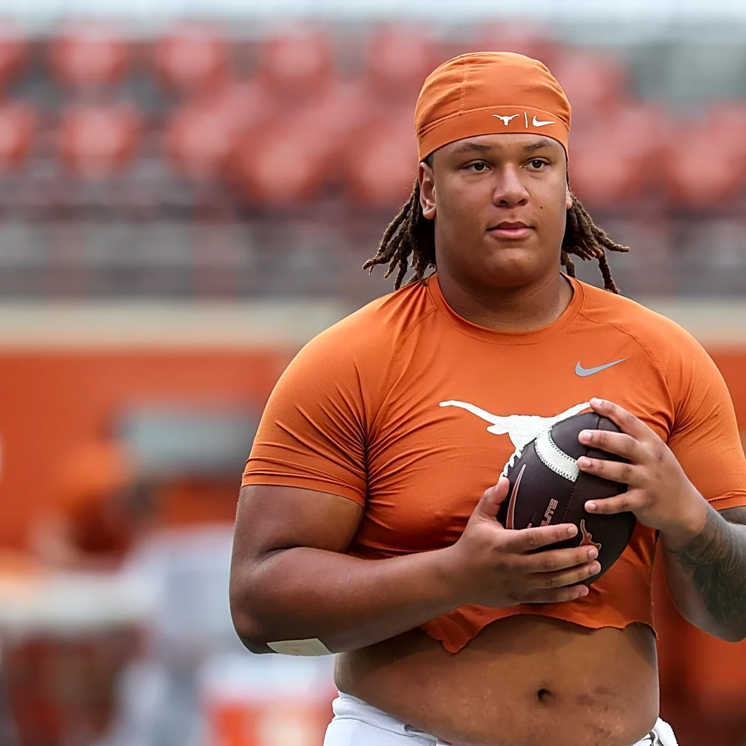 Longhorns Daily News: Texas’ Hero Kanu is a semifinalist for the Jason Witten Collegiate Man of the Year Award