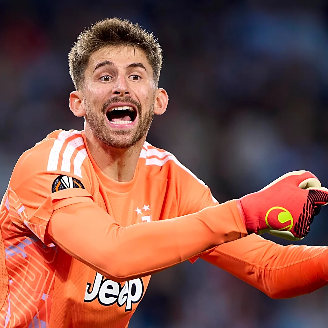 Europa League Game Time Thread: Juventus vs. Stade Rennais