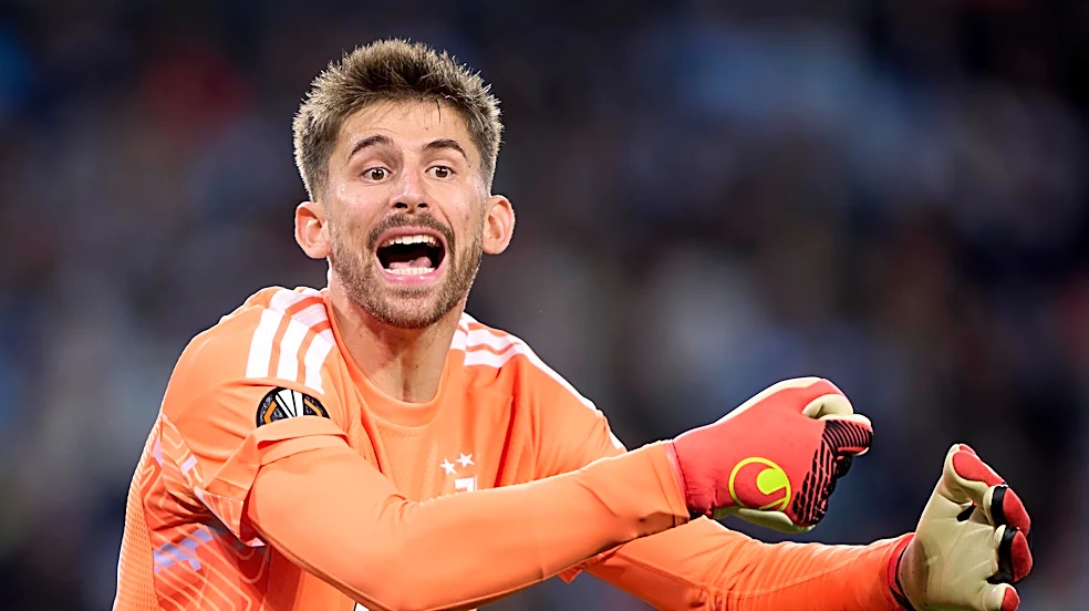 Europa League Game Time Thread: Juventus vs. Stade Rennais