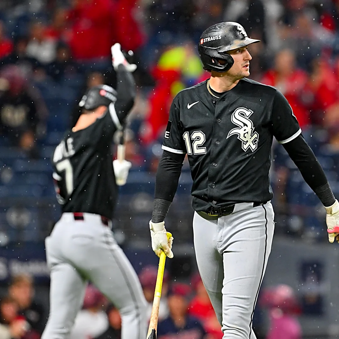 Swinging for the fences, missing the moment