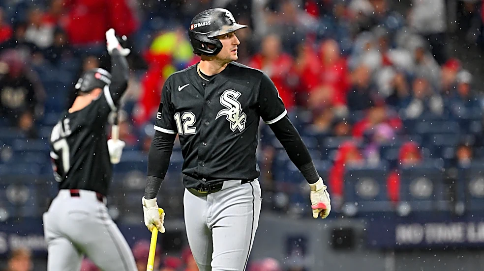 Swinging for the fences, missing the moment