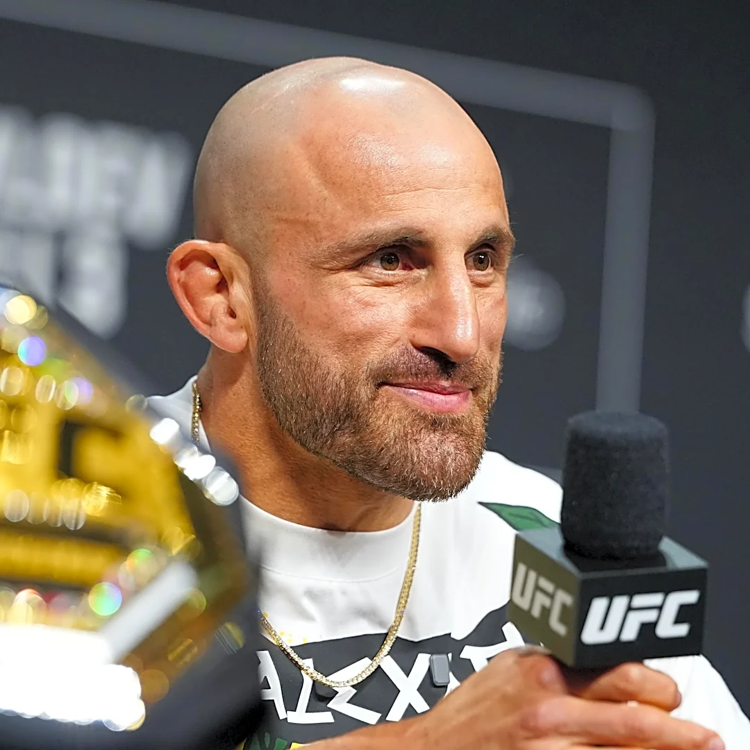 UFC 333 press conference video, LIVE stream updates | Volkanovski vs. Evloev