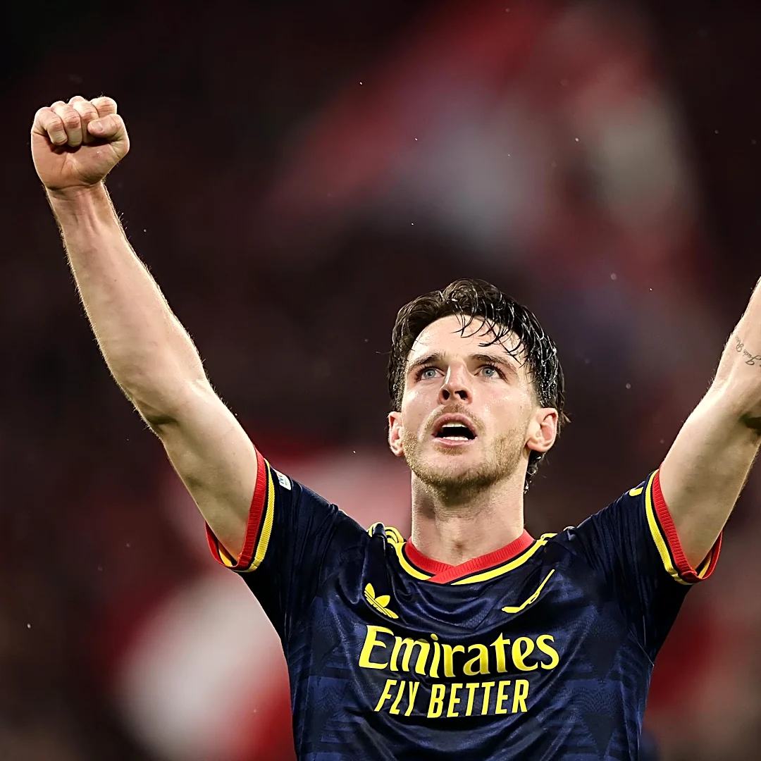 Four Observations from an Arsenal expert after the 2-2 draw with Bayern Munich