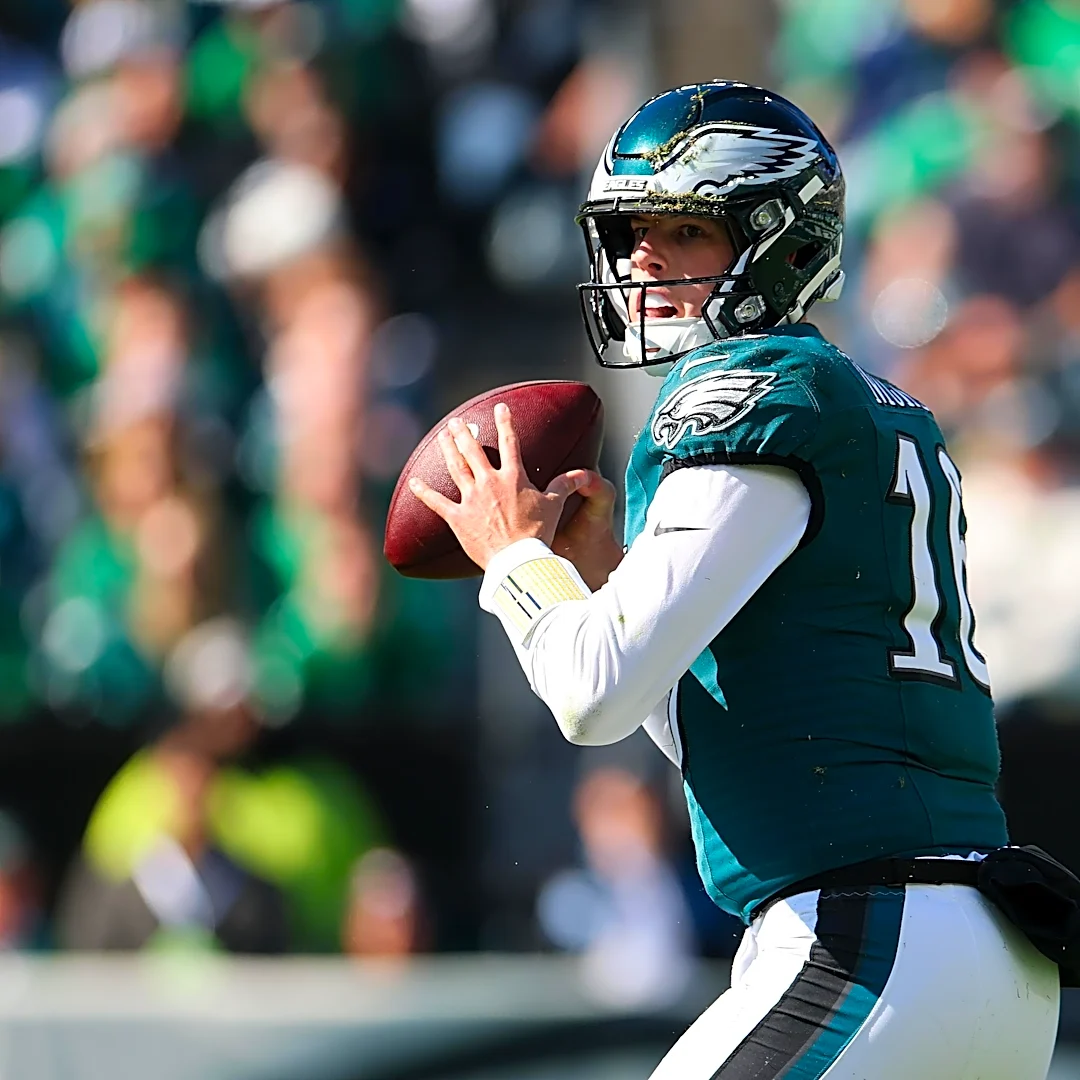 Cowboys Week 7 opponent: A look at the 2026 Philadelphia Eagles