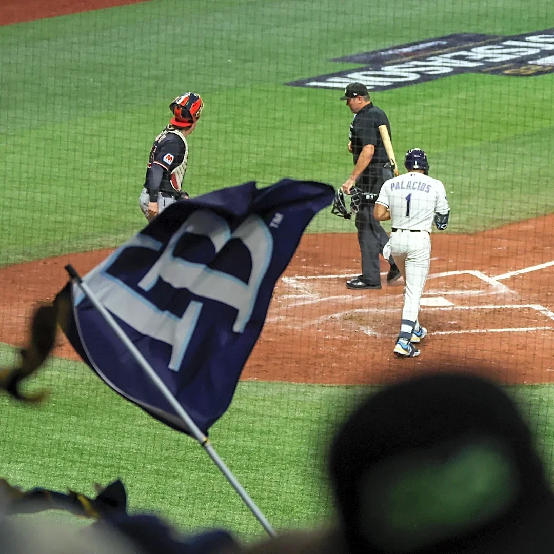 Radically rethinking the playoffs: What if MLB turned October into a pennant race?