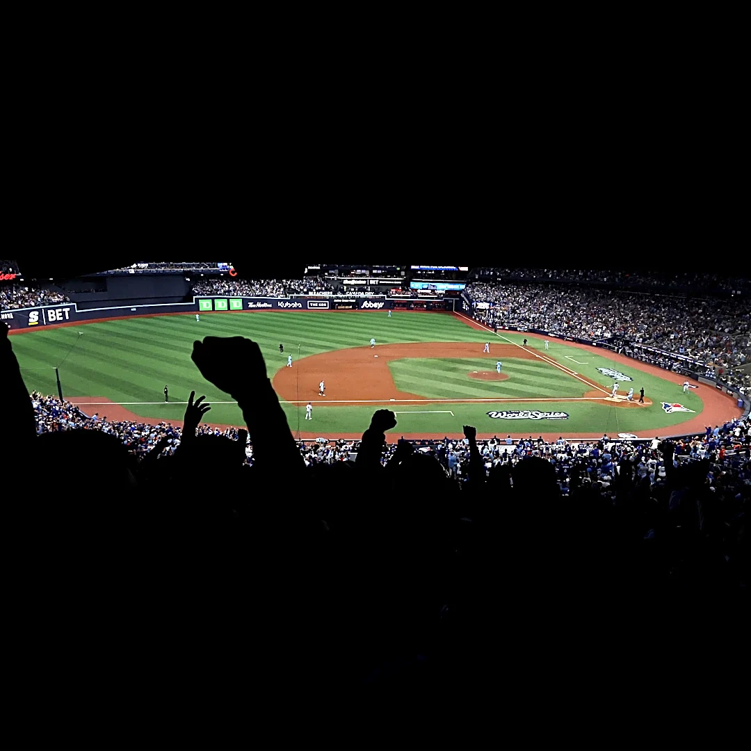 What was your favorite World Series to watch as a neutral observer?