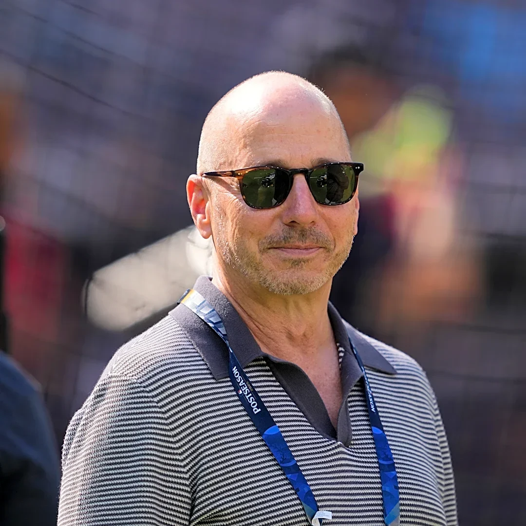 Can Brian Cashman change the narrative in 2027?