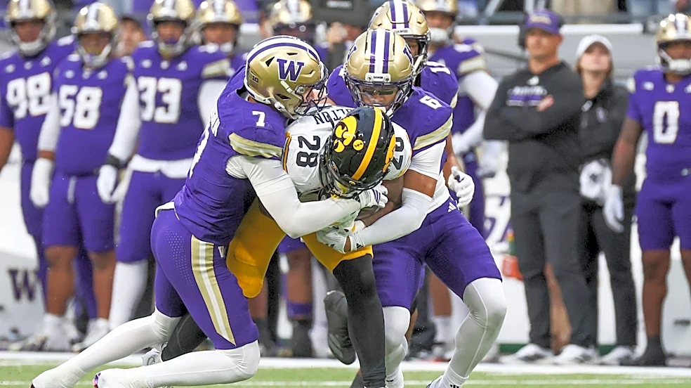 Thursday Dots: Midseason Musings