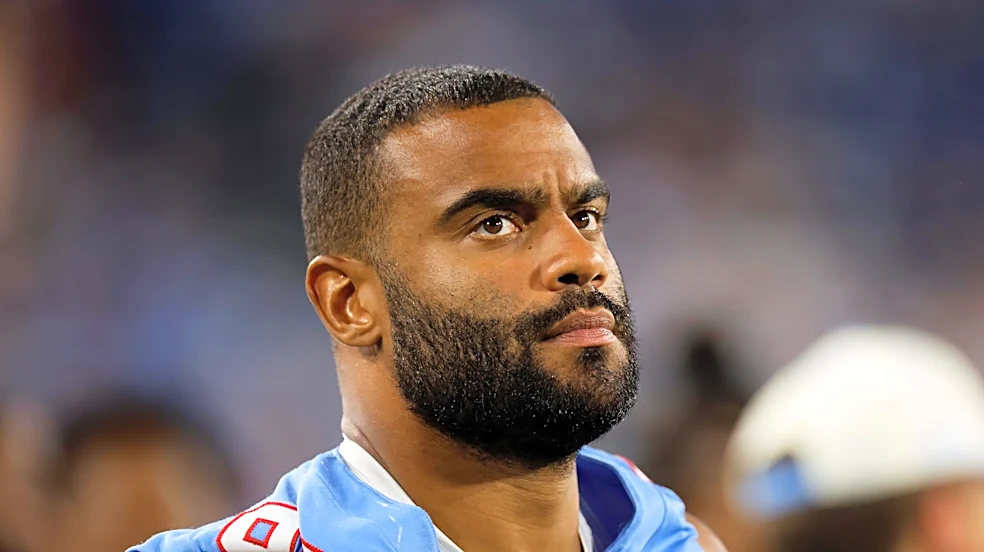 3 Titans players who could help replace DT Jordan Elliott