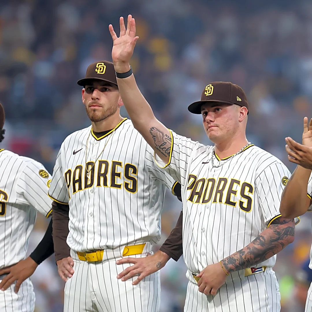 Good Morning San Diego: Benefits of extending Adrian Morejon qualifying offer