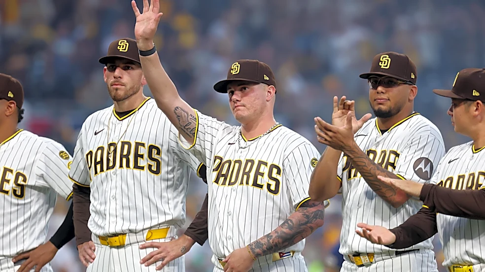 Good Morning San Diego: Benefits of extending Adrian Morejon qualifying offer