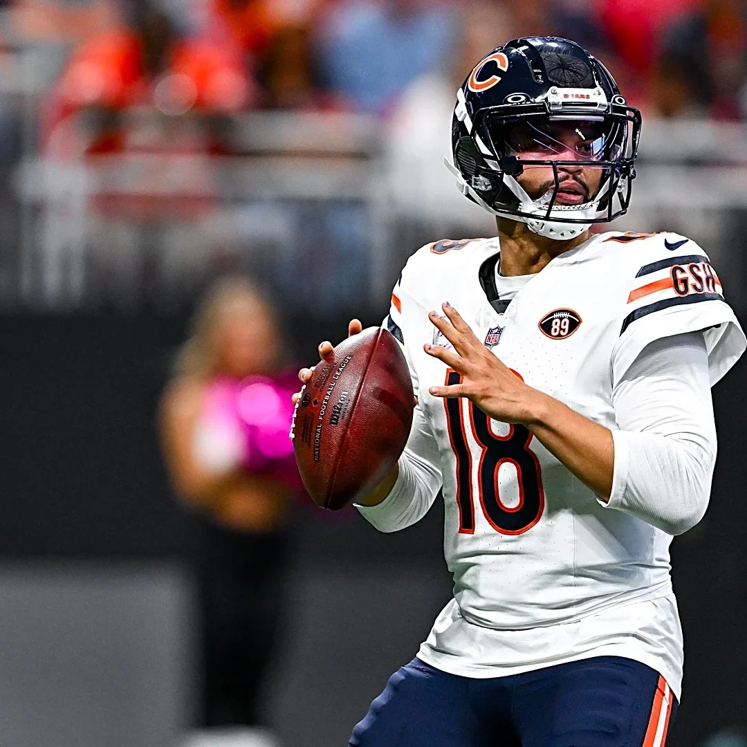 5 questions and answers about Patriots vs. Bears