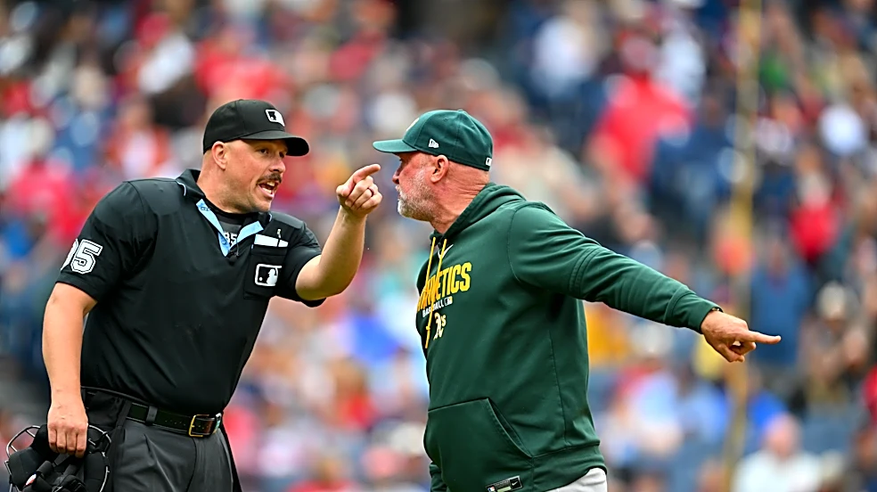Elephant Rumblings: Kotsay Staying Put?
