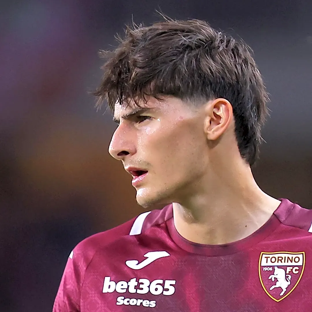 Loanee reports: Serie A