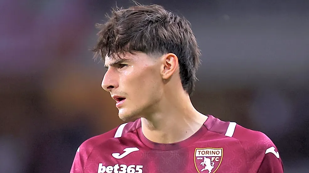 Loanee reports: Serie A